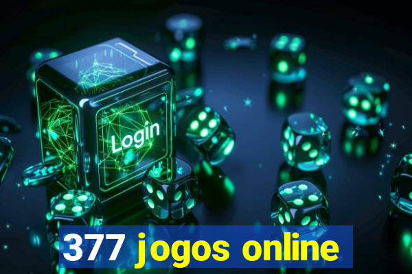 377 jogos online
